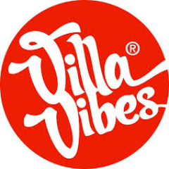Villa Vibes NL discount code
