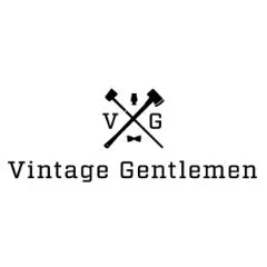 Vintage Gentlemen Vintage Gentlemen