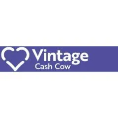 Vintage Cash Cow discount code