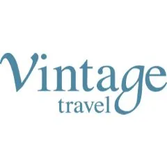 Vintage Travel