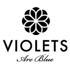 Violets Are Blue