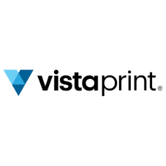 Vistaprint BE