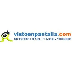 Vistoenpantalla