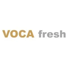 VOCA discount code