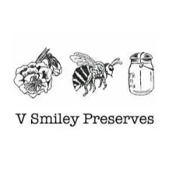V Smiley Preserves