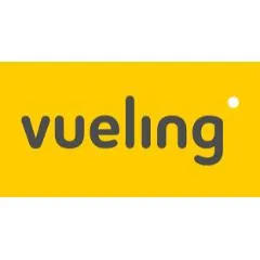 Vueling ES discount code