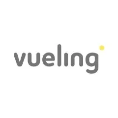 Vueling discount code