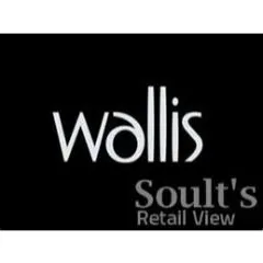 Wallis  discount code