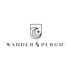 Wander And Perch