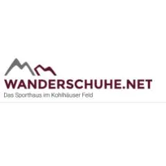 Wanderschuhe.Net DE