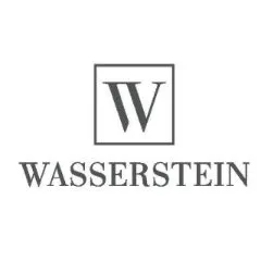 Wasserstein discount code