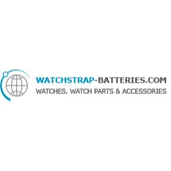 Watchstraps-batteries.com discount code