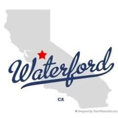Waterford CA