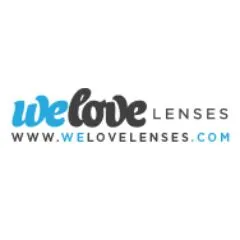 We Love Lenses