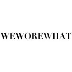 We Wore What US