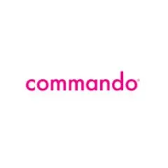 Commando discount code