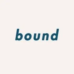 Bound discount code