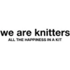 We Are Knitters discount code