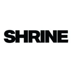 SHRINE SHRINE