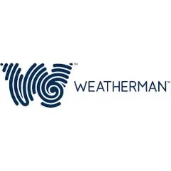 Weather Man