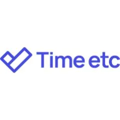 Time Etc discount code