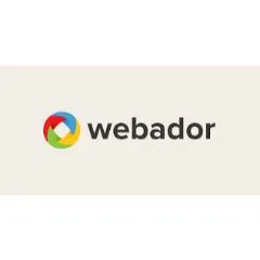 Webador discount code