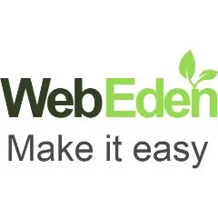Web Eden Web Eden