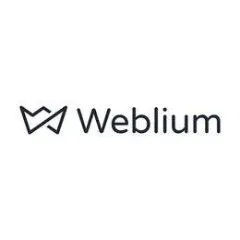 Weblium.com discount code