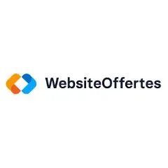 Websiteoffertes discount code