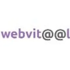 Webvitaal discount code