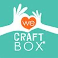 We Craft Box discount code