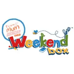 Weekend Box Towers  discount code
