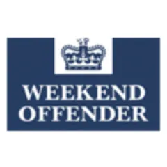 Weekend Offender