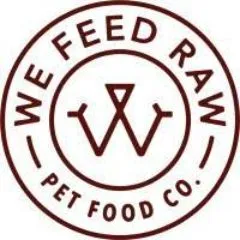 We Feed Raw discount code