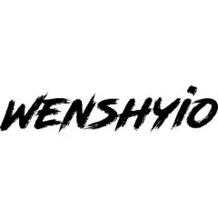 Wenshyio discount code