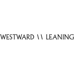 Westward Leaning discount code