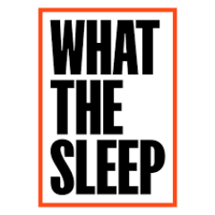 What The Sleep ES