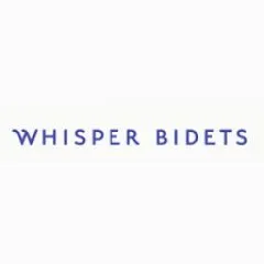 Whisper Bidets discount code