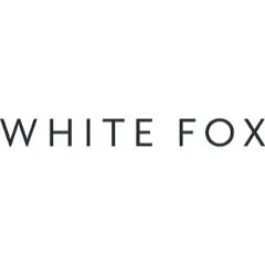 White Fox discount code
