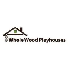 Whole Wood Play Houses