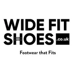 Wide Fit Shoes