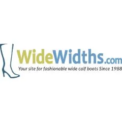 Wide Widths.com discount code