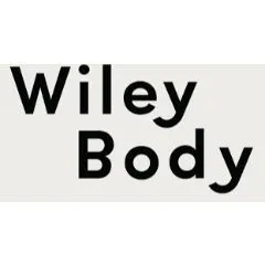 Wiley Body discount code