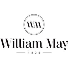 William May UK discount code
