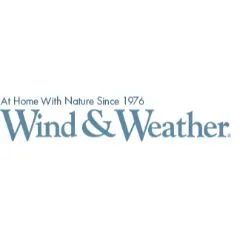 Wind And Weather