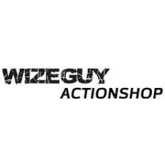 Wizeguy SE