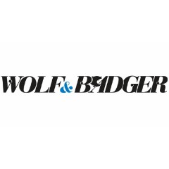 Wolf And Badger