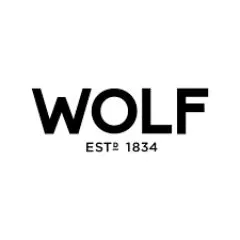 WOLF discount code