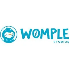 Womple Studios discount code
