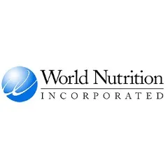 World Nutrition World Nutrition